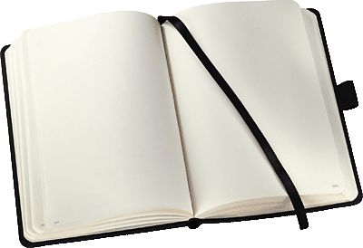 Sigel Notizbuch Conceptum Hardcover/CO120 148x213x20 mm schwarz 80 g