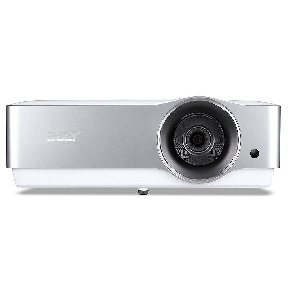 ACER VL7860 DLP Heimkino UHD HDR Beamer 3000Lumen HDMI/MHL/VGA/LAN/RS232 LS