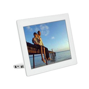 Agfaphoto Digitaler Bilderrahmen AF5077PS