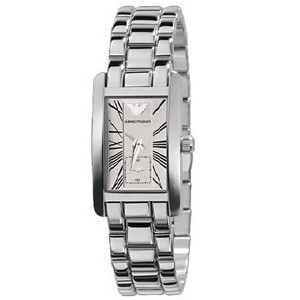 Emporio Armani AR0176 Damenuhr