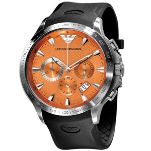 Emporio Armani AR0652 Herrenuhr