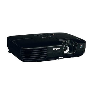 EPSON Beamer EB-S72