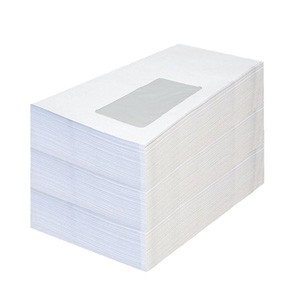 Briefumschläge Steinmetz, DIN Lang, 1.000 Stück