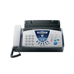 Brother Thermotransferfaxgeräte "T106"