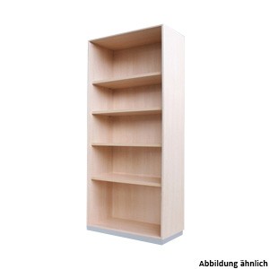 Bücherregal "library"