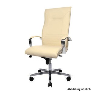 Bürodrehsessel "chief"