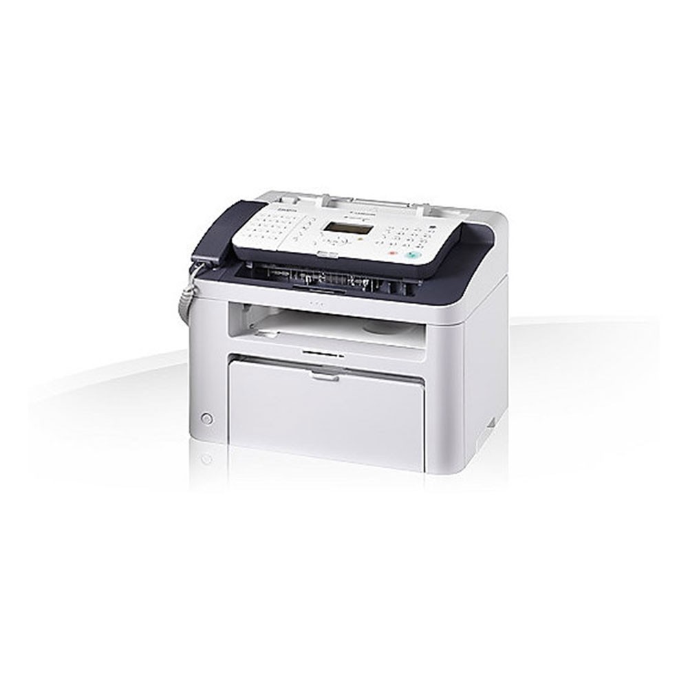 Canon i-SENSYS FAX-L170 Laserfax Kopierer Drucker