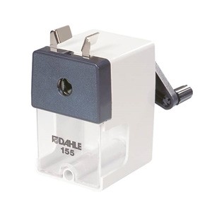 Dahle Spitzmaschine "155"