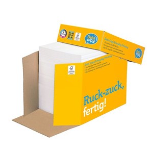 Data-Copy Öko-Box Multifunktionspapier "Everyday Printing"