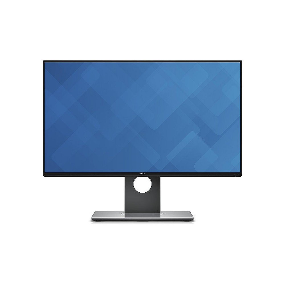 DELL UltraSharp U2717D 68,6cm (27) WQHD Profi-Monitor HDMIDP 99% sRGB 8Bit