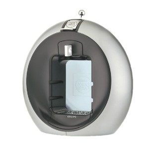 KRUPS - NESCAFÈ Dolce Gusto Circolo KP 5005