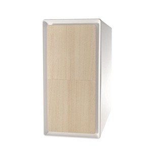 Paperflow Schubladen "easyBox", buche