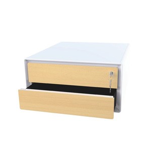 Paperflow Schubladen "easyBox", buche