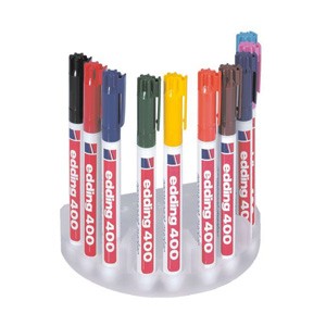Edding permanent marker