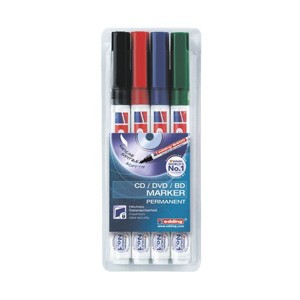 Edding CD/DVD/BD Marker