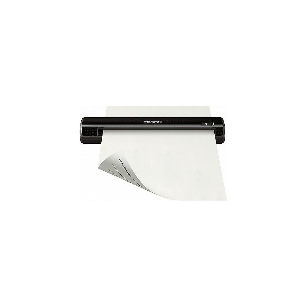 EPSON WorkForce DS-30 mobiler Scanner
