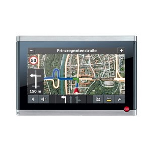 Falk Navigationssystem Vision 700