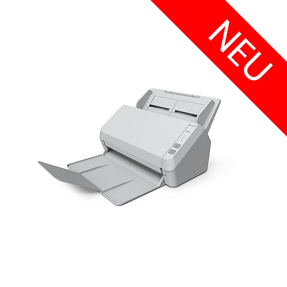 Fujitsu SP-1125 Dokumentenscanner USB