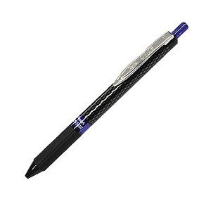 Pentel Gelroller "Oh! Gel", 12 Stück, blau