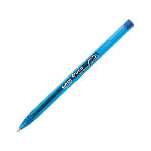 BiC Roller Cristal Gel, 20 Stück, blau