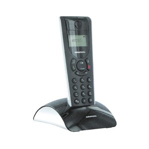 Grundig Digitales Telefon "Selio"