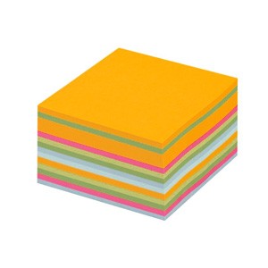 Post-It Haftnotizwürfel