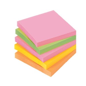 Post-It Haftnotizen Super Sticky