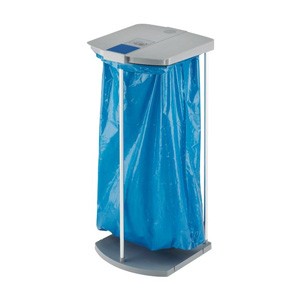 Hailo Abfall-Sammel-System