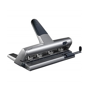 Leitz Mehrfachlocher Akto 5114