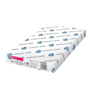 HP Hewlett Packard Multifunktionspapier "Printing"