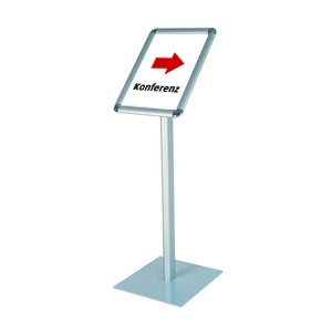Franken Infodisplay