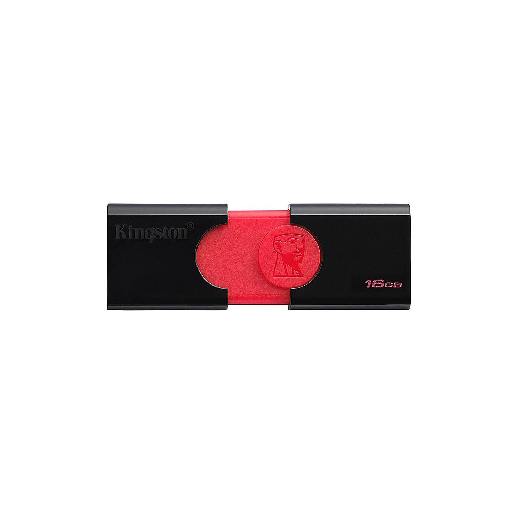 Kingston 64GB DataTraveler 106 USB 3.1 Gen1 Stick