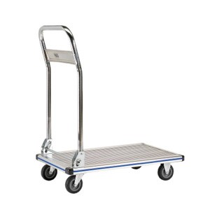 Klappwagen