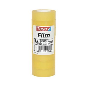 tesa Klebefilm "Budget"