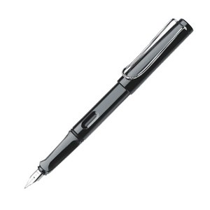 Lamy Füllfederhalter "Safari"