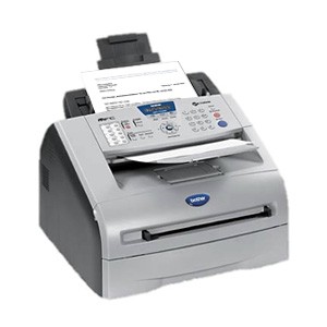 brother Laserfaxgerät MFC-7225N