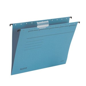 Leitz Hängetasche Alpha blau