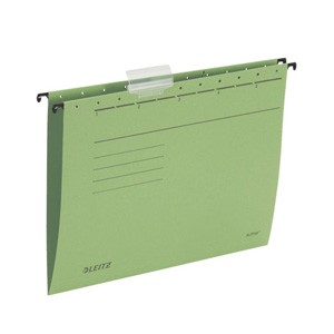 Leitz Hängetasche Alpha grün