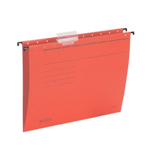 Leitz Hängetasche Alpha rot
