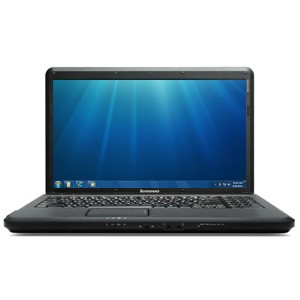 Lenovo B550 Notebook