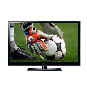 LG LED-TV 37LE5300