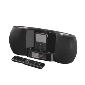 Logitech Musiksystem "Pure-Fi Dream"