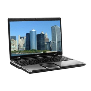 msi 39,6 cm (15,6 Zoll) CR610-M3243W7P
