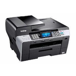 brother A3-Tinten-Multifunktionsgerät MFC-6490CW