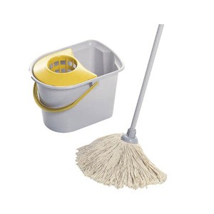 Vermop Nasswisch-Set