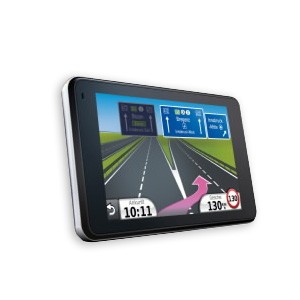 GARMIN Navigationssystem nüvi 3790T