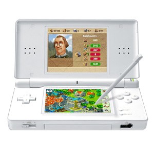 SONDERAKTION                                                                        Nintendo DS Lite