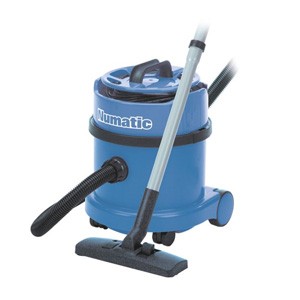 Numatic Bodenstaubsauger "NPV370-22"
