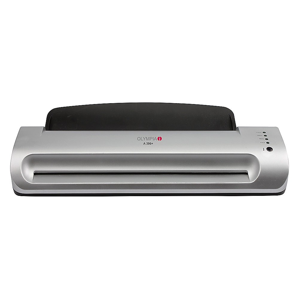 Olympia Laminator A 396+ DIN A3 Home Office Laminiergerät
