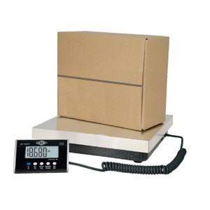 Elektronische Paketwaage PAKET 50